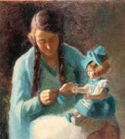 The Doll