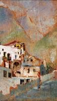 Landscape with a House