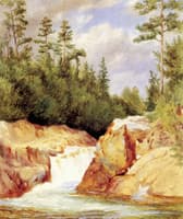 Rushing River