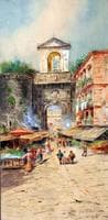 Porta Capuana