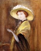 Portrait of a Lady