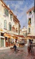 The Market