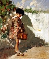 The Schoolboy