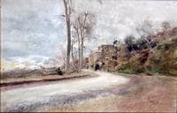 Landscape