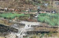 The Stream