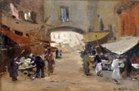 The Market