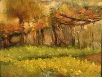 Wooded Landscape