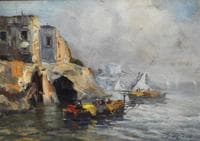 The Harbor