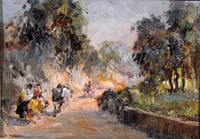 Landscape