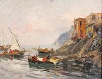 The Harbor