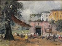 Landscape
