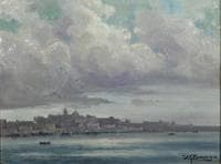 Seascape