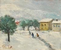 Winter