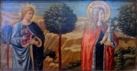 Une bienheureuse et Sainte Madeleine