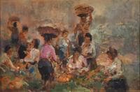 Harvest
