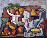 Still Life