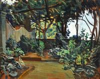 Pergola
