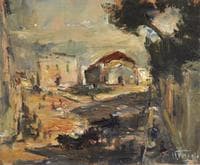 Street Scene