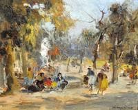 Landscape