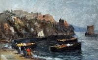 Harbour