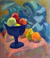 Still Life