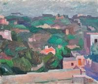 Landscape