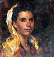 La popolana