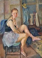 Ballerina
