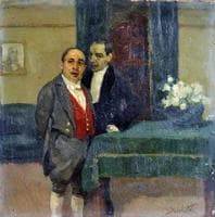 The Waiters