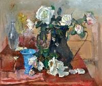 Still Life