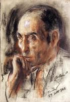 Portrait of a Man