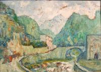 Landscape