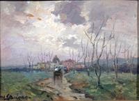 Landscape
