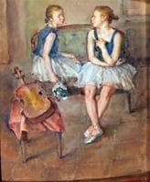 Ballerinas