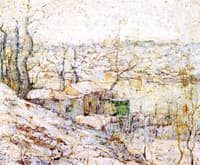 Across the Valley