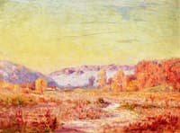 Autumn, Brookville