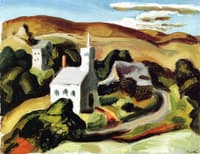 American Landscape