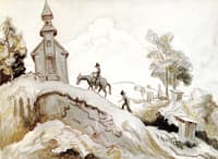 Going to Church