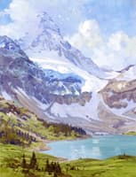 Lake Louise