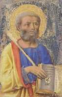 Saint Peter