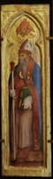 Saint Augustine (?)