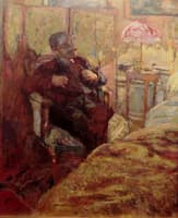 Bedside Manner
