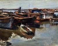 Boats