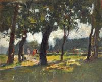 In the Park