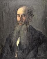 Portrait of a Man