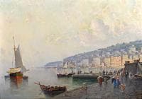 The Pier