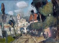 Landscape
