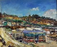 Shipyards