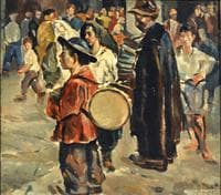 The Vagrants