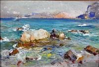 Seascape
